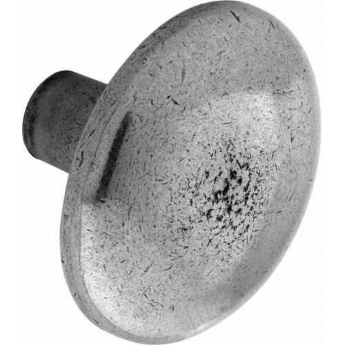 Mushroom Knob, Large, 40mm Diameter