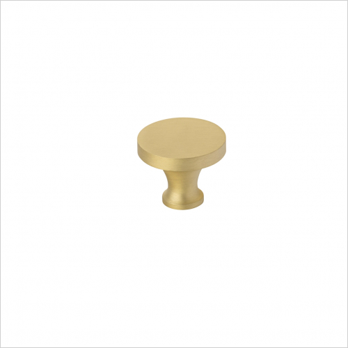 Hendel & Hendel - Kew Knob BSB 38mm