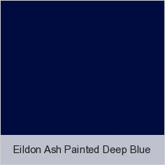 Eildon Ash Painted