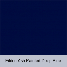 Eildon Ash Painted