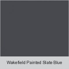 Wakefield Painted