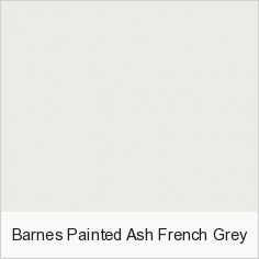 Barnes Painted Ash