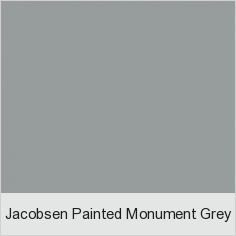 Jacobsen Painted
