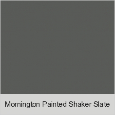 Mornington Painted Shaker