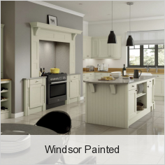 Windsor Painted