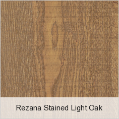 Rezana Stained