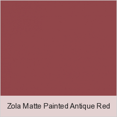 Zola Matte Painted