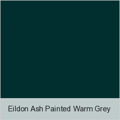 Eildon Ash Painted