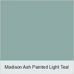 Madison Ash Painted