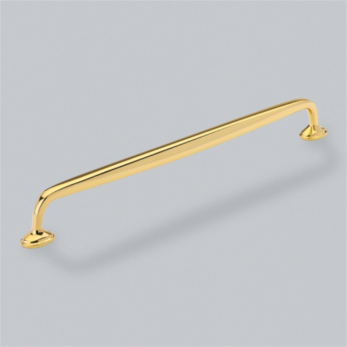 Greenwich Pull Handle PBL 320mm CC