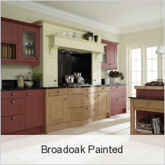 Broadoak Painted