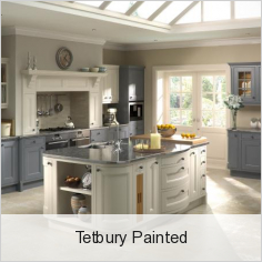 Tetbury Painted