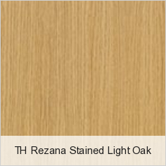 TH Rezana Stained