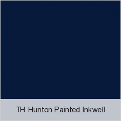 TH Hunton Painted