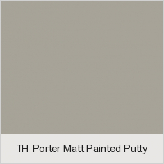 TH Porter Matt Painted