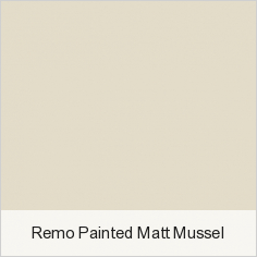 Remo Painted Matt