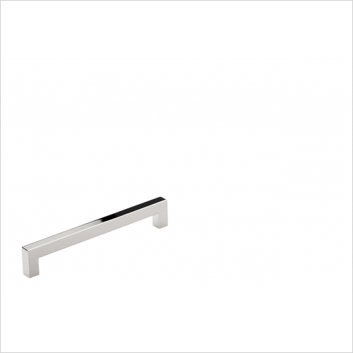 Hendel & Hendel - Liberty D Handle PN 160mm cc