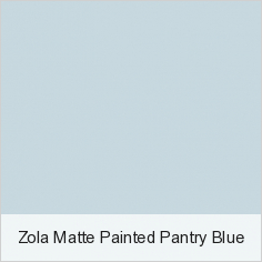 Zola Matte Painted