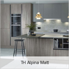 TH Alpina Matt