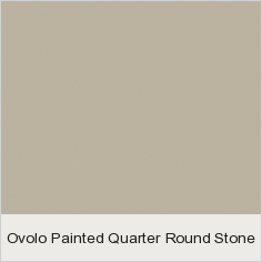 Ovolo Painted Quarter Round