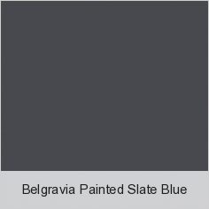 Belgravia Painted