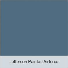 Jefferson Painted