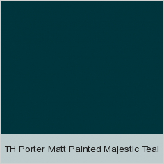 TH Porter Matt Painted