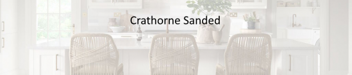 Crathorne Sanded