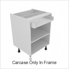 Carcase Only