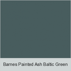 Barnes Painted Ash