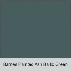 Barnes Painted Ash