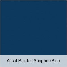 Ascot Painted