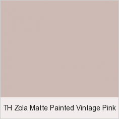 TH Zola Matte Painted