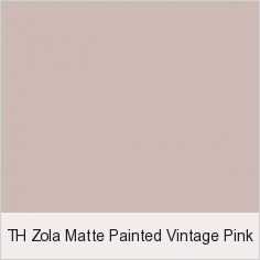 TH Zola Matte Painted