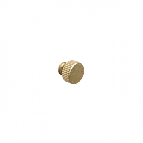 Henley, Fluted knob, classic, central hole centre