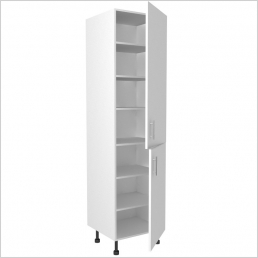 Burbidge InFrame - Burbidge Inframe Kitchen - Pembrey Painted Bone ...