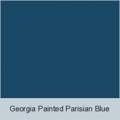 Georgia Painted