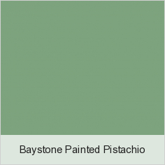 Baystone Painted