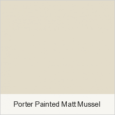 Porter Painted Matt