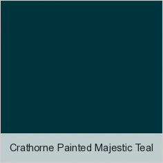 Crathorne Painted