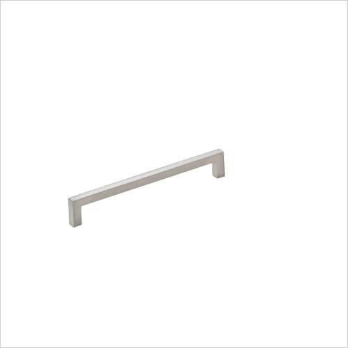 Hendel & Hendel - Milano D Handle BN 160mm cc