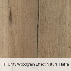 TH Unity Woodgrain Effect