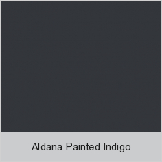 Aldana Painted