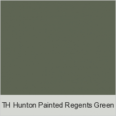 TH Hunton Painted