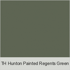 TH Hunton Painted