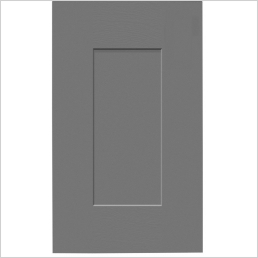 897x496mm Door Facia