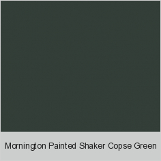 Mornington Painted Shaker