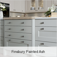 Finsbury Painted Ash