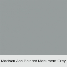 Madison Ash Painted