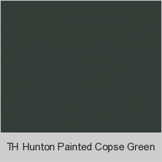 TH Hunton Painted